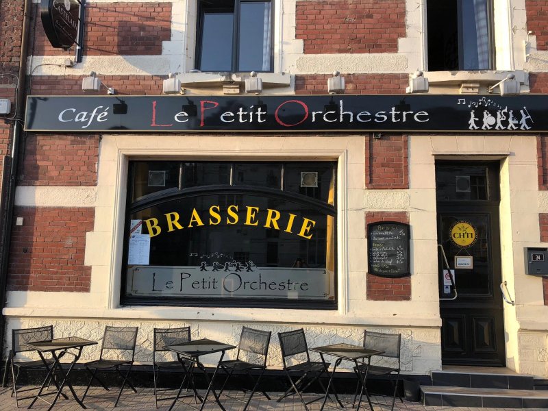 Le Petit Orchestre