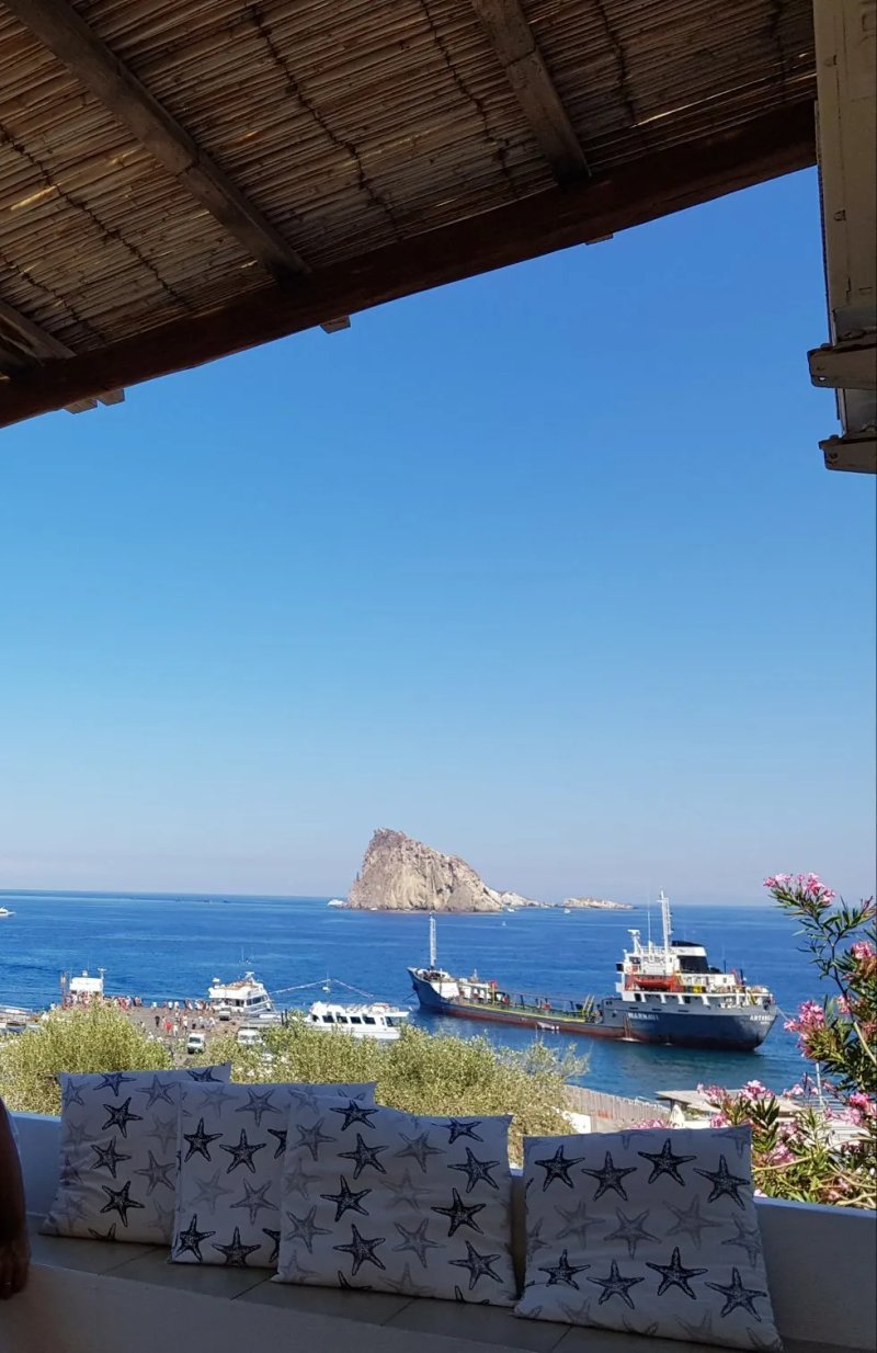 Hotel Ristorante O Palmo