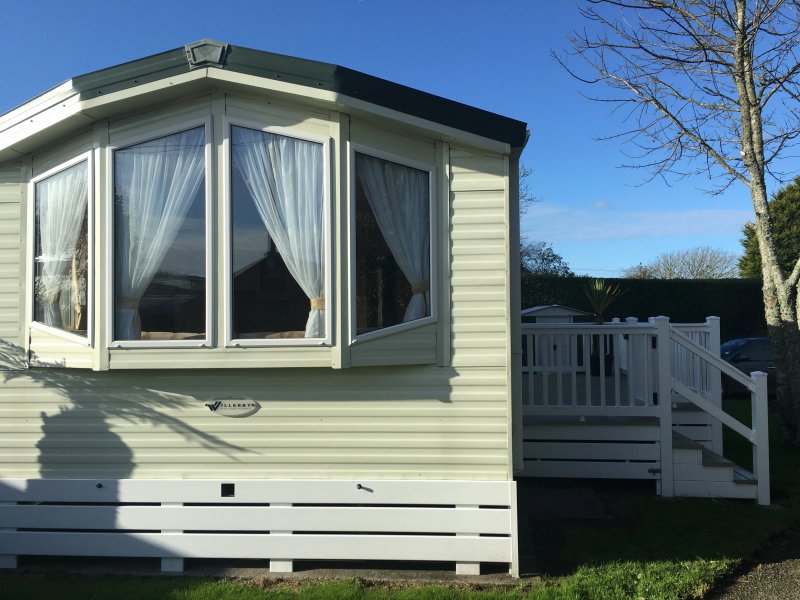 Boscrege Caravan and Camping Park