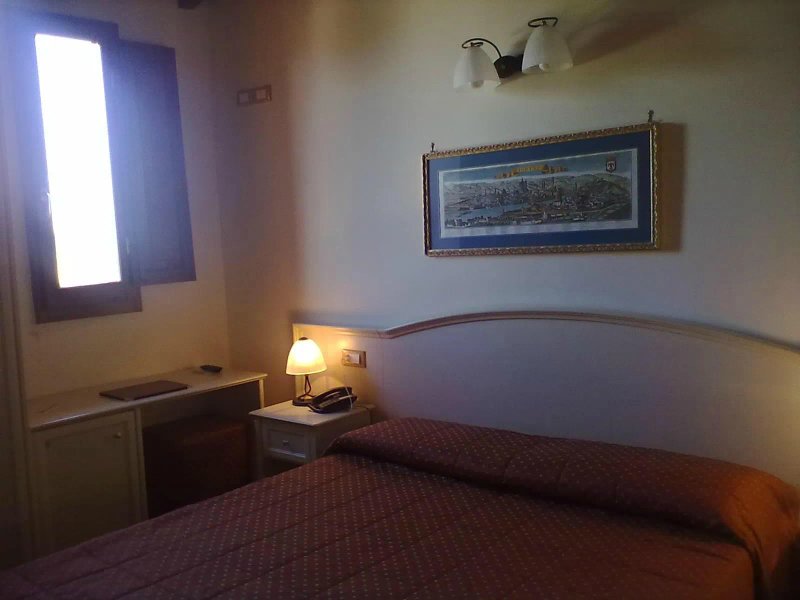 Hotel Villa San Michele