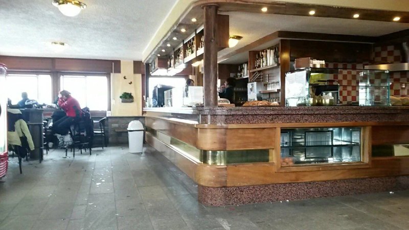 Bar du Soleil
