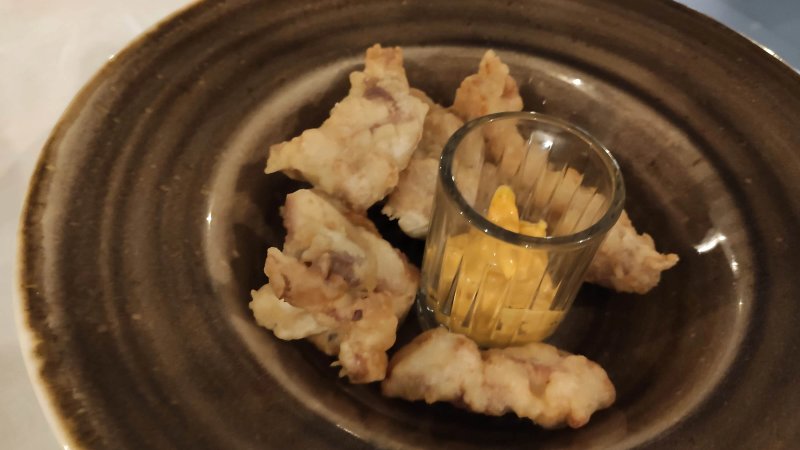 Libbra Ristorante