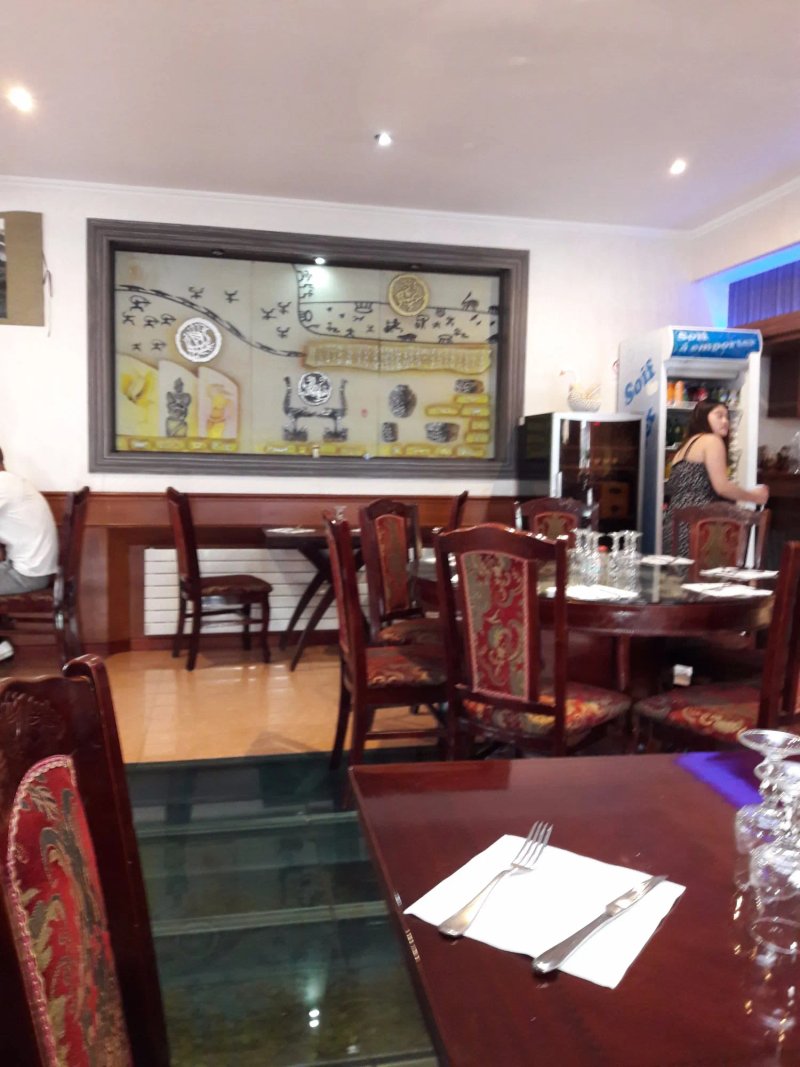 Wok Asie Restaurant