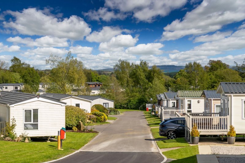 Ribble Valley Country & Leisure Park