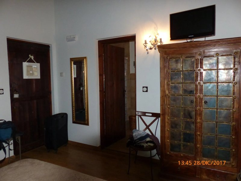 Hotel Boutique Posada de Sajazarra
