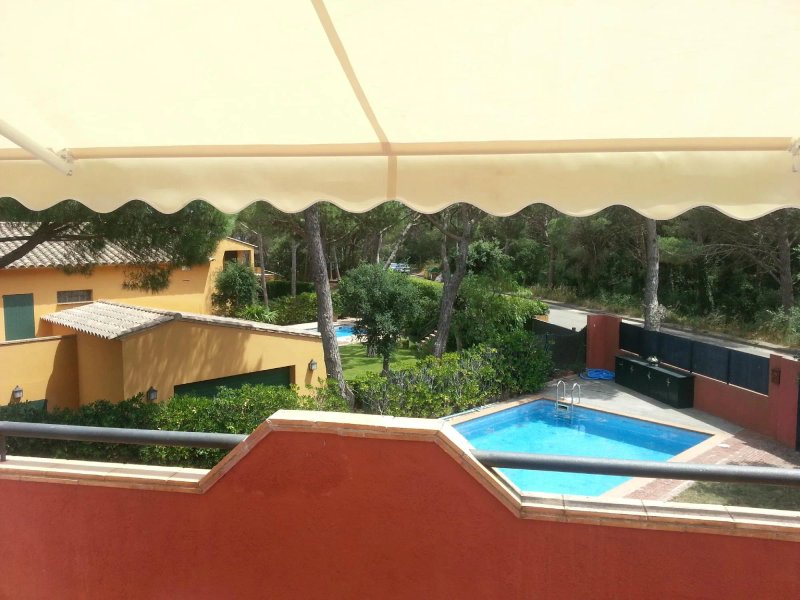 La Colina Bed & Breakfast