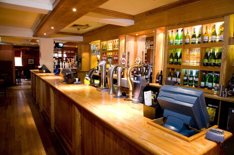Premier Inn London Rainham hotel