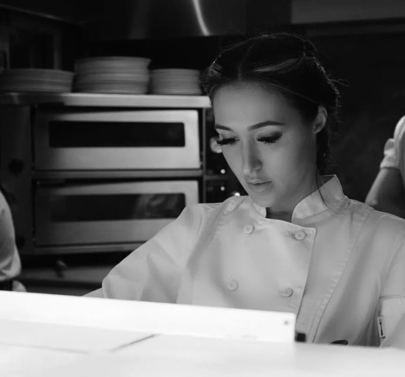 Roccos Italian Kitchen