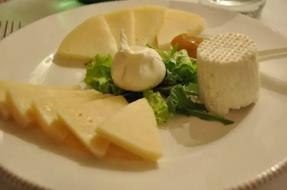 Bina Ristorante di Puglia