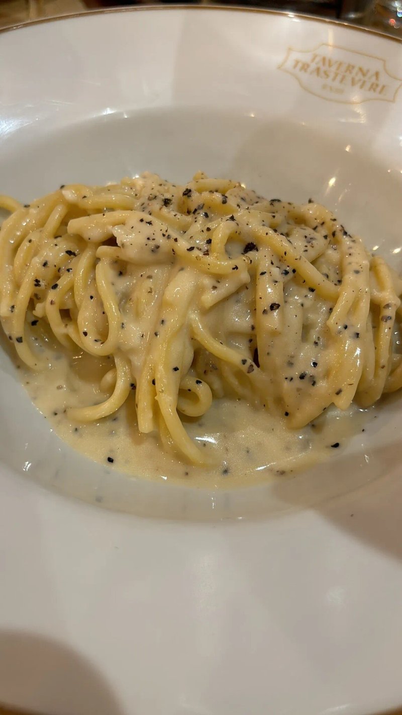 Taverna Trastevere