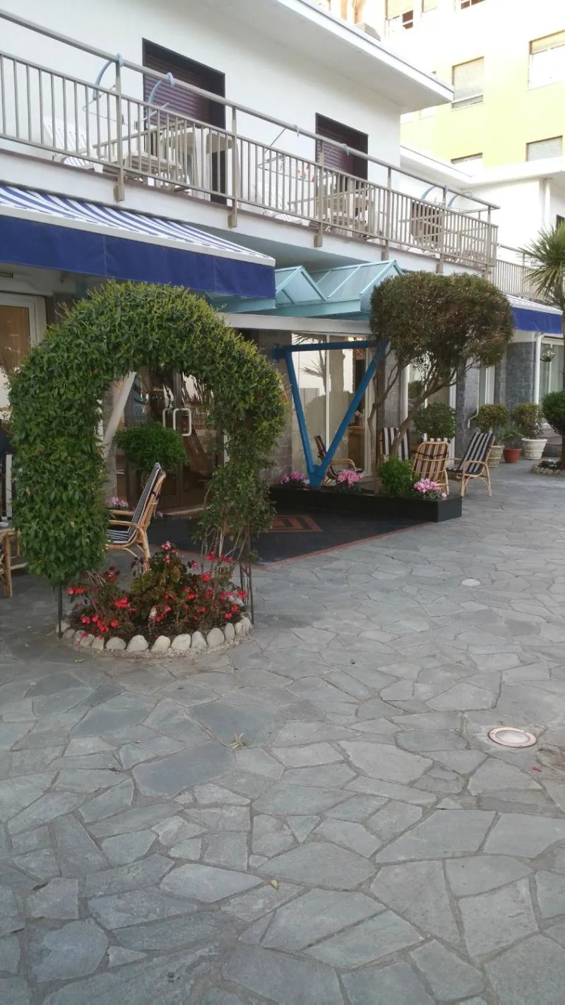Piccolo Hotel Le Palme