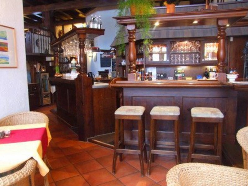 Landhotel & Restaurant Kains Hof