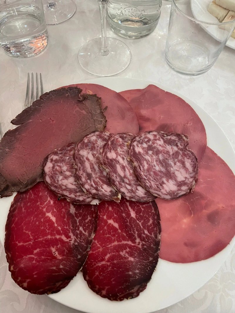 Ristorante Trattoria da Savio