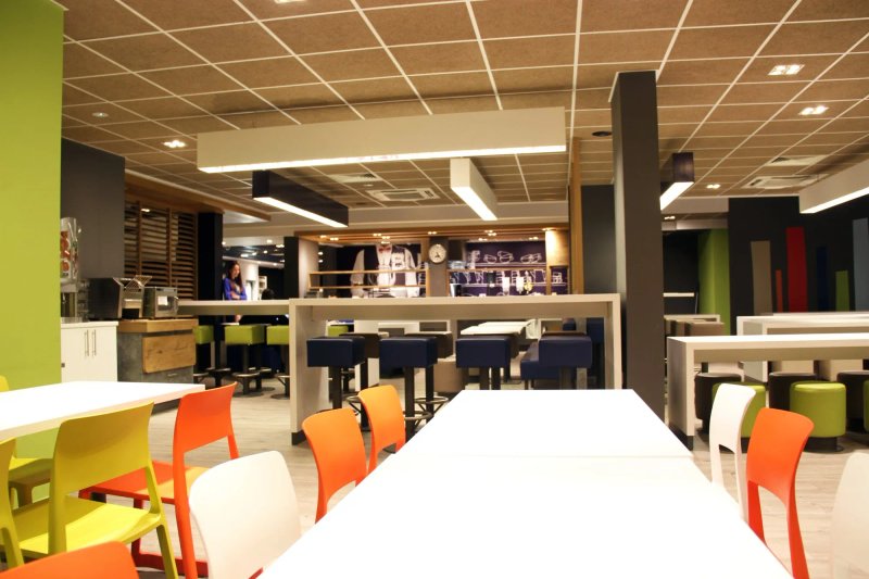 ibis Budget London Whitechapel - Brick Lane