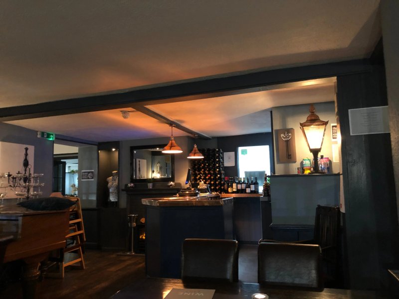 The Plough Inn Langley