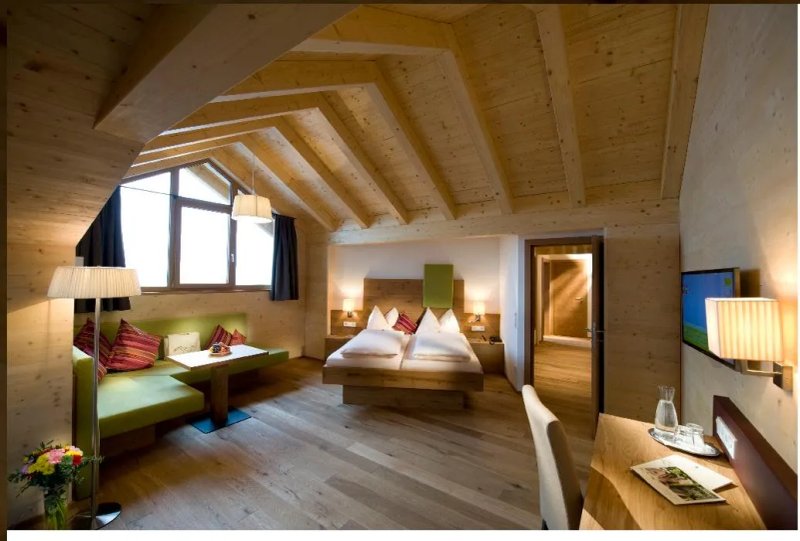 Hotel Leonhard