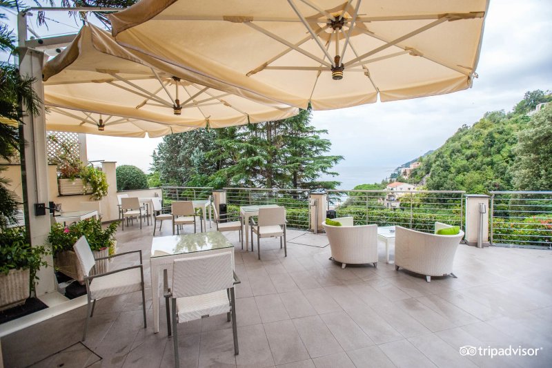 Relais Paradiso