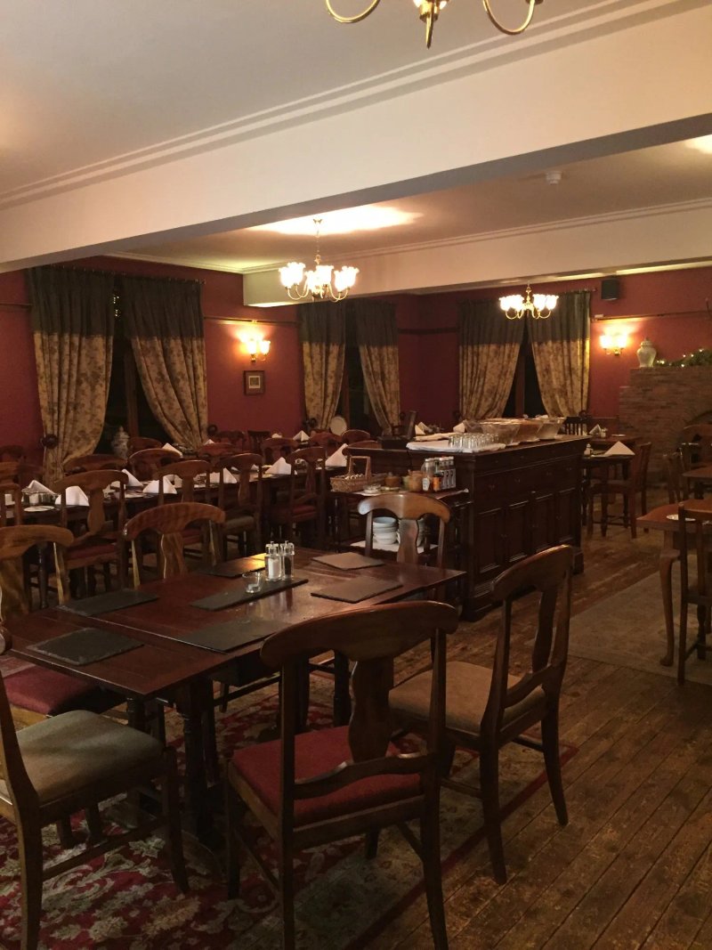 Balmoral Arms