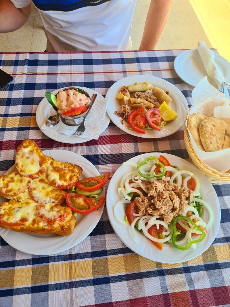 Nissiotis Restaurant