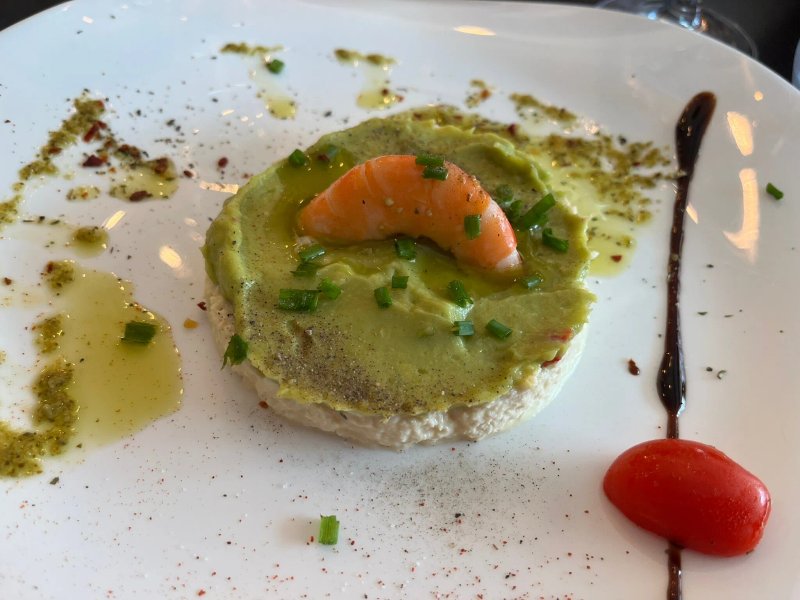 Le Viand'art