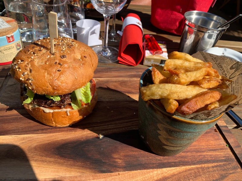 Le Prose Restaurant
