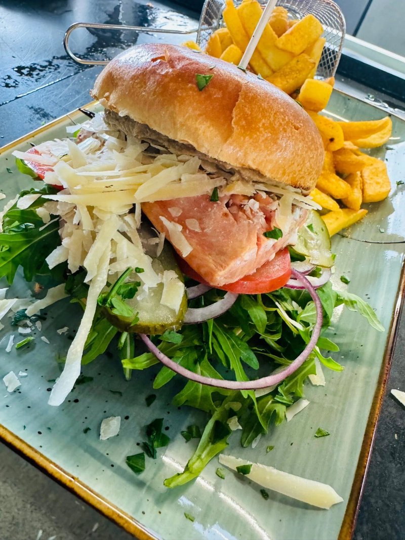 Celina Restaurant