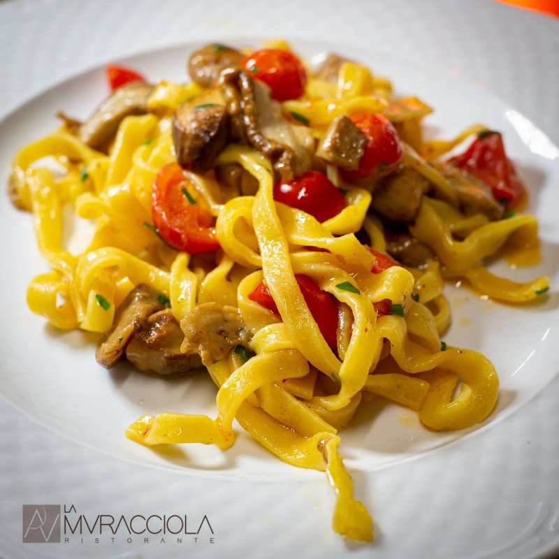 La Muracciola Ristorante