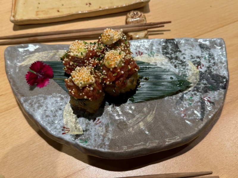 KIKI Japanese Restaurant
