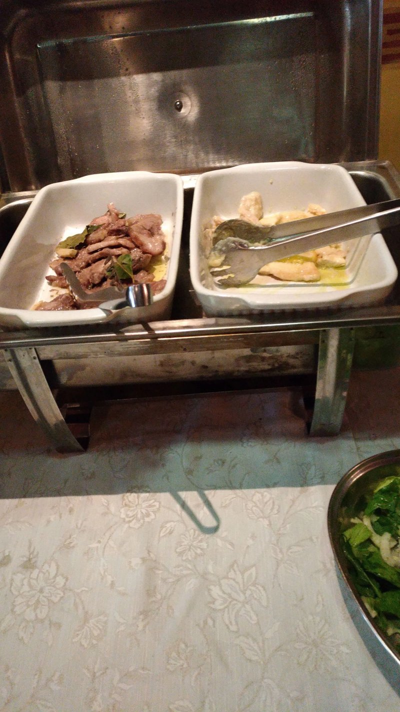 Ristorante Enoteca Di Bacco