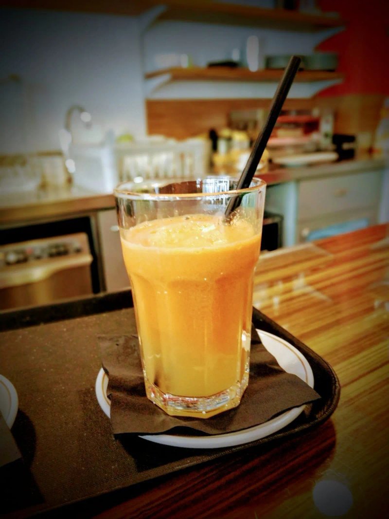 Caffe Gambrinus