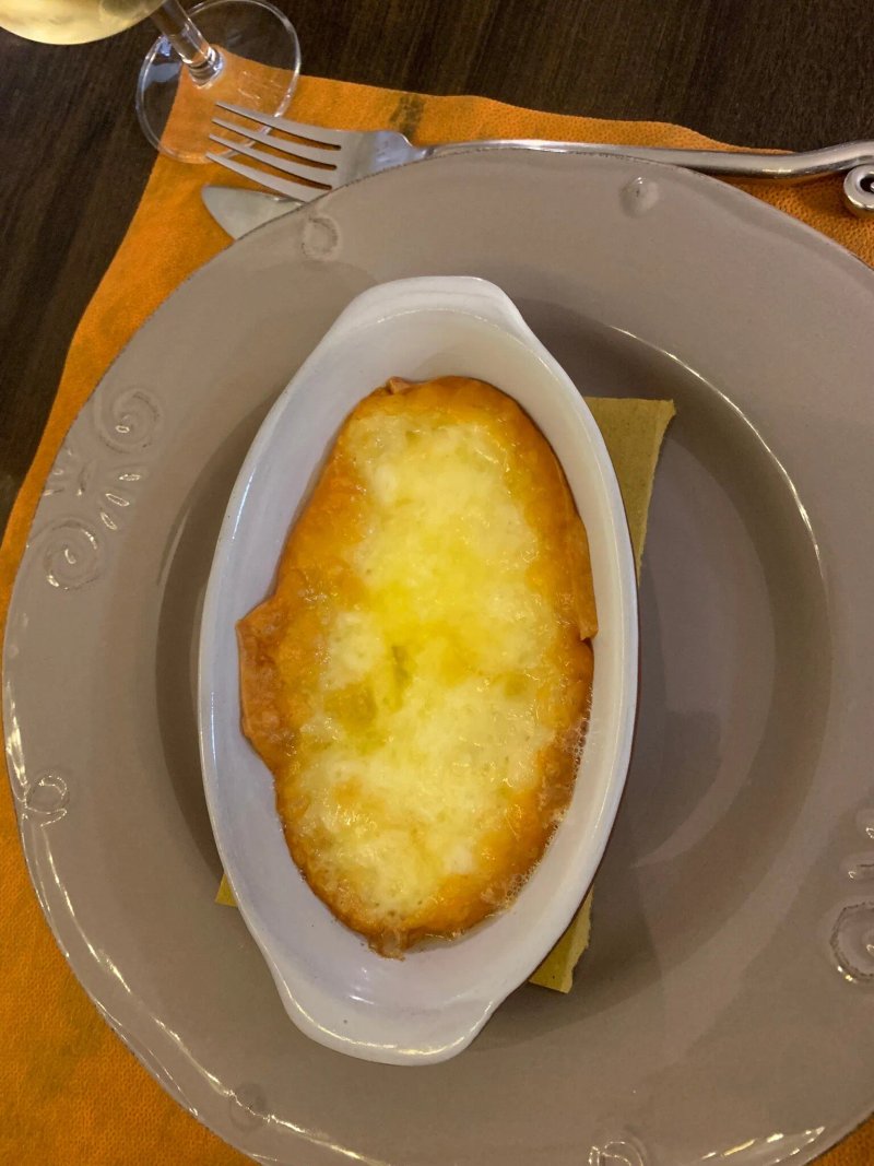 Ristorante Mammanonna