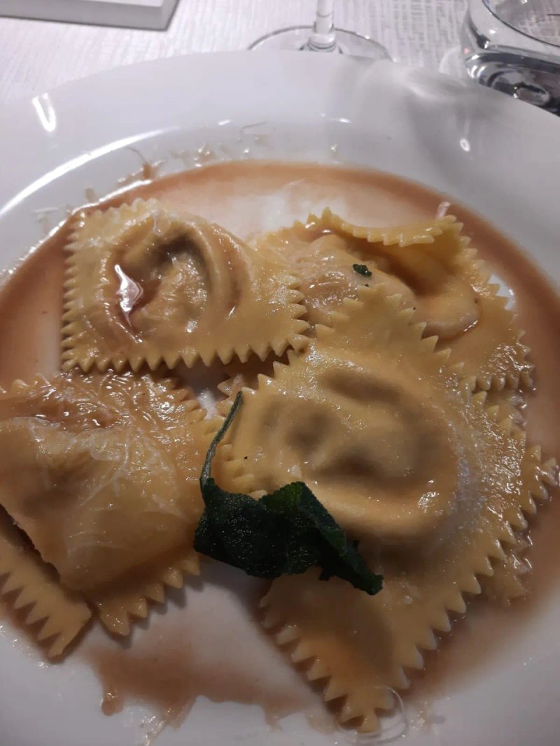 Osteria Casa Calciati