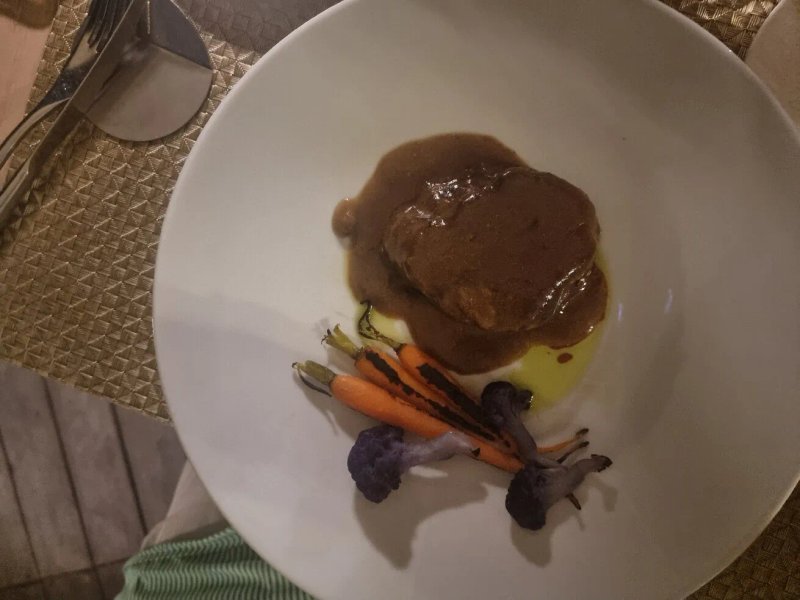 Lo Scorfano  Allegro
