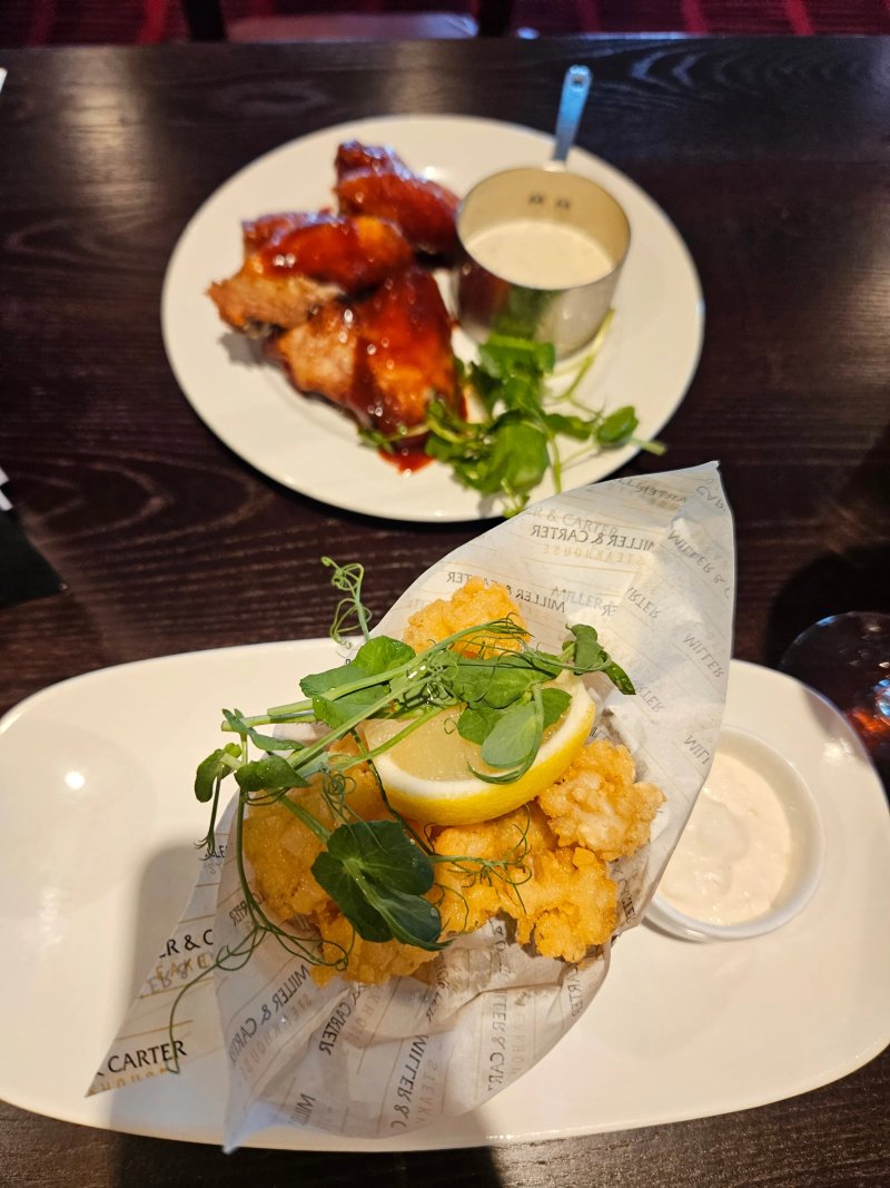 Miller & Carter Didcot