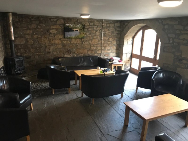 Demesne Farm Campsite & Bunkhouse