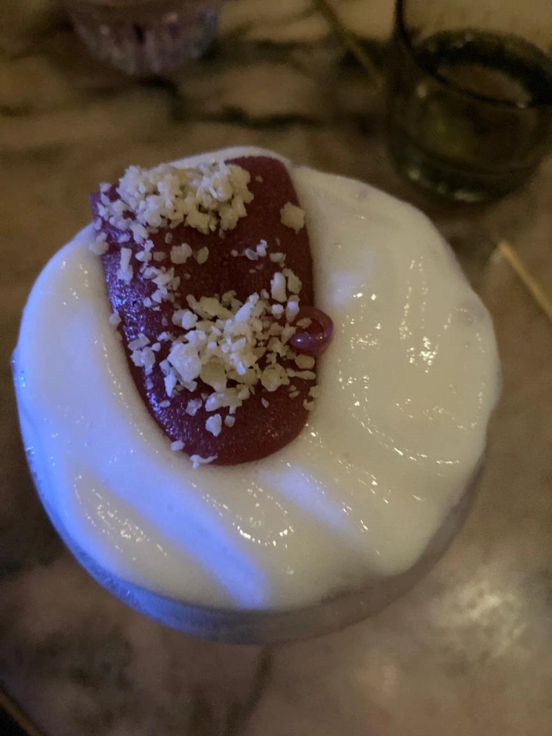 The Alchemist Canary Wharf