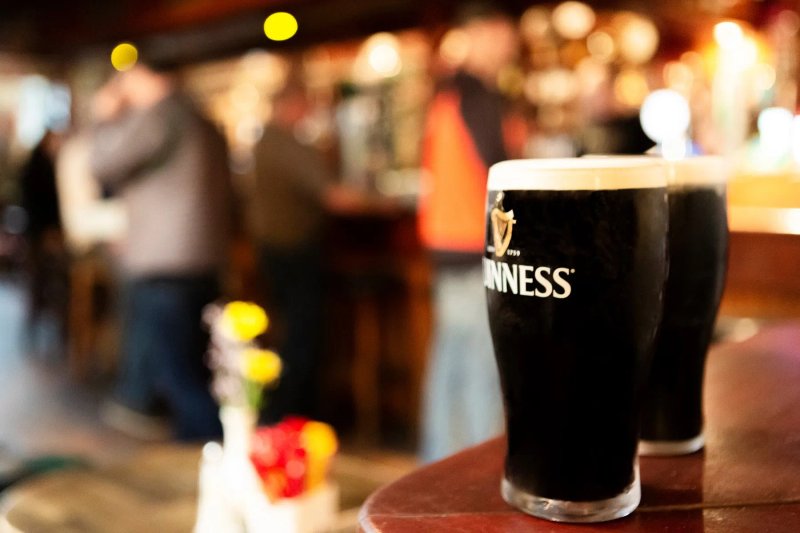 Gus O'Connor's Pub