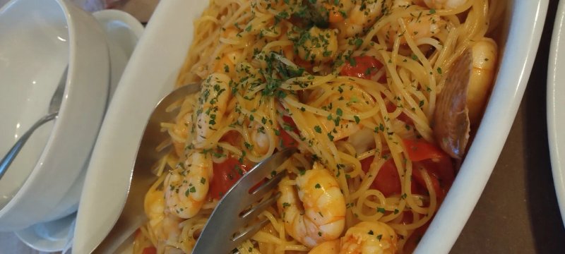 Ristorante Pizzeria Lisa
