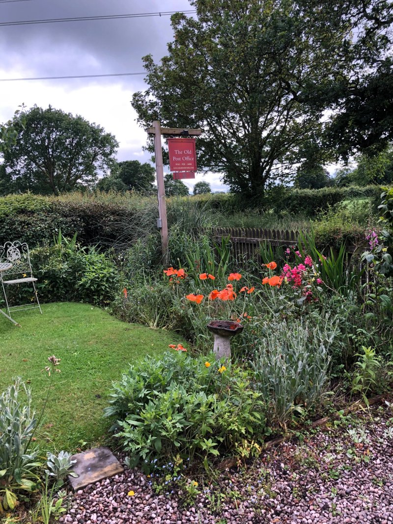 The Old Post Office B&B