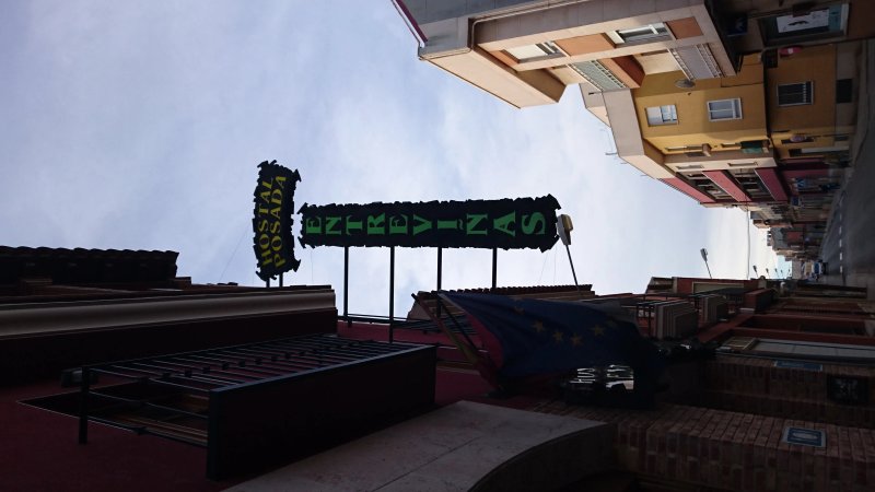 Hostal Posada Entrevinas