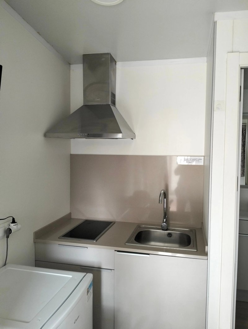 Los Llanos Camping & Bungalows