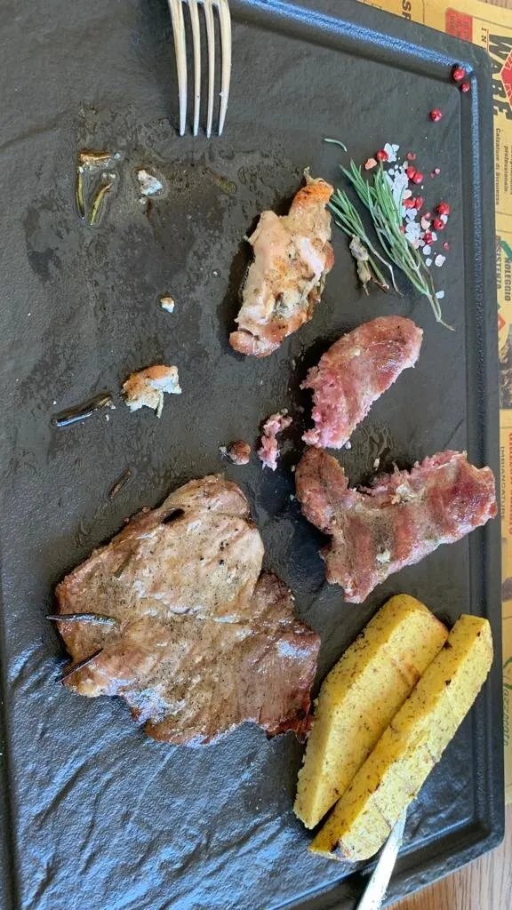 Pizzeria Griglieria Al Tabia