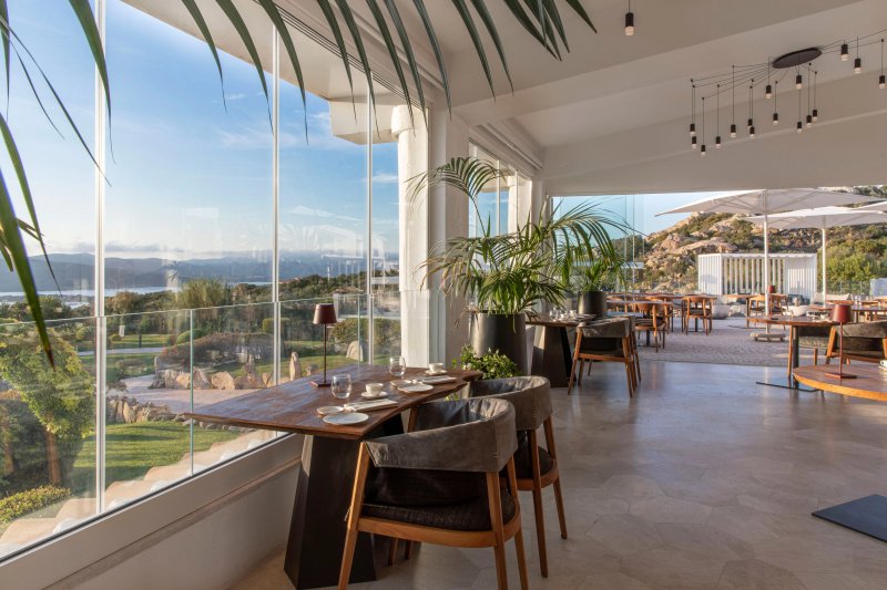 Pasiga Restaurant