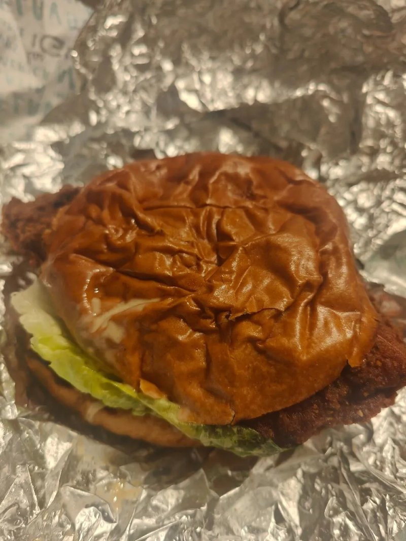 Las Iguanas