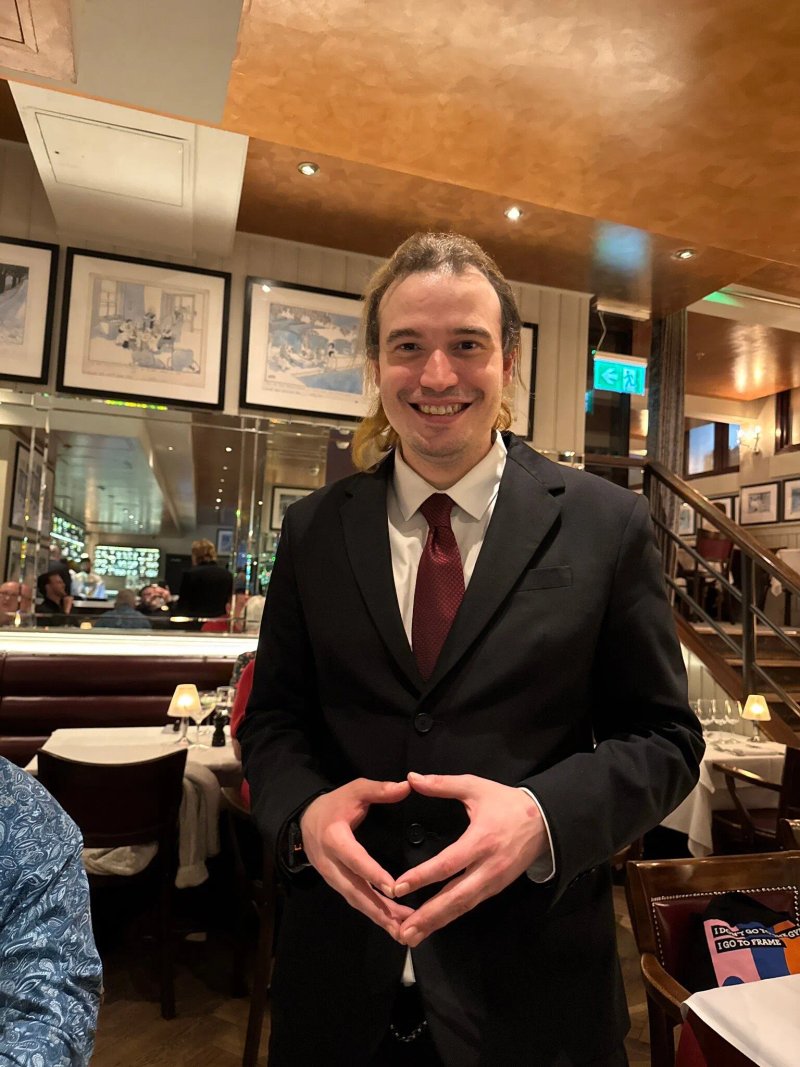 London Steakhouse Co.