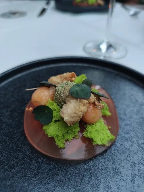 Restaurant zur Gedult