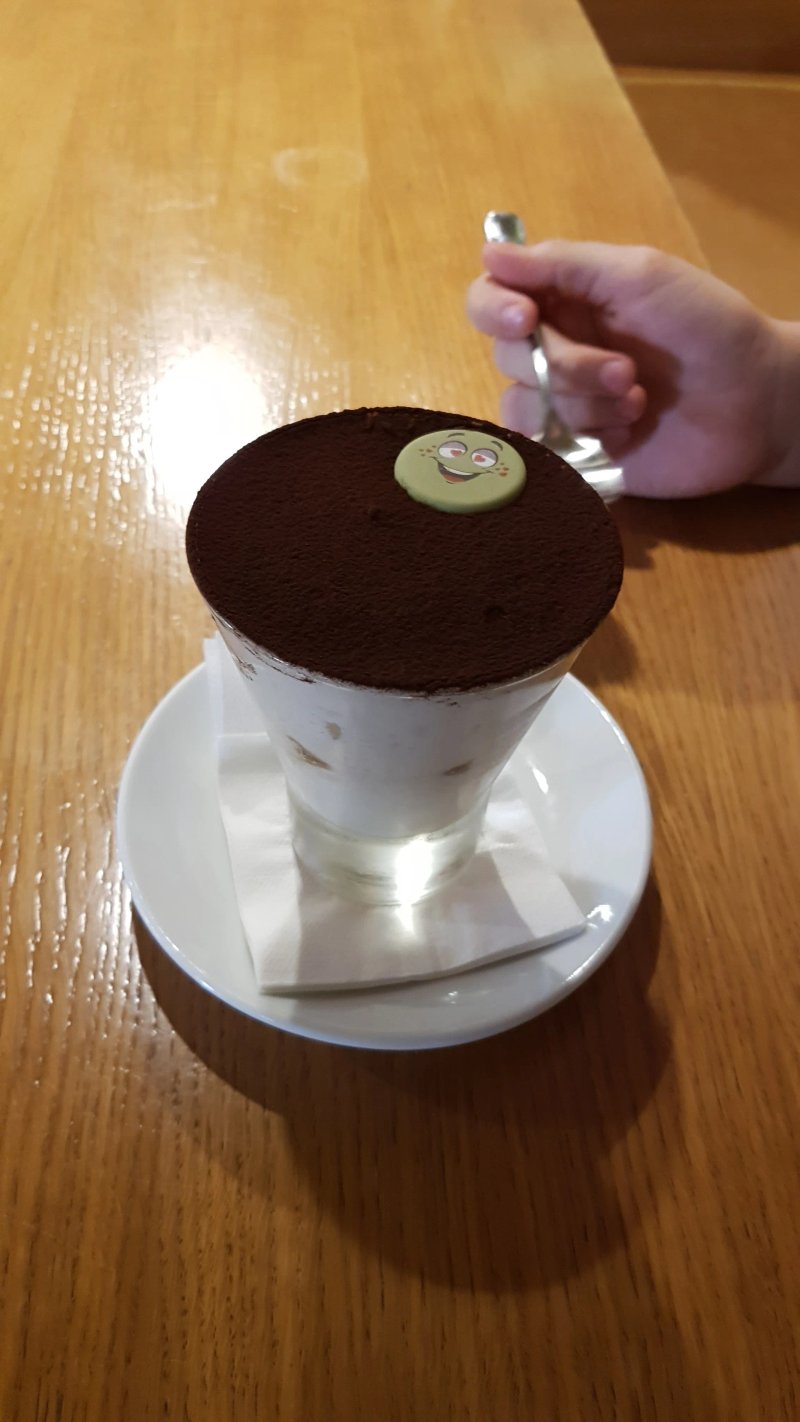 Dock Cafe