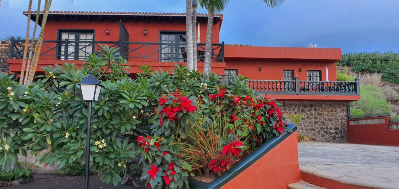 Finca Romera