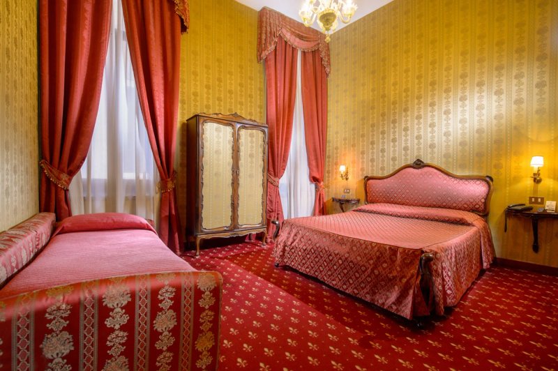 Hotel Centauro