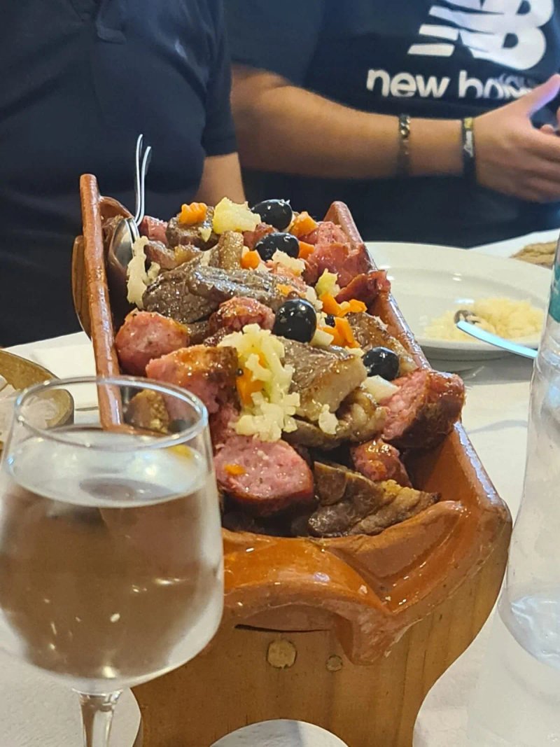 Churrasqueira Moura